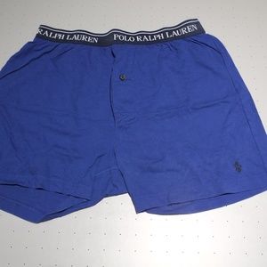 Polo Ralph Lauren Classic Knit Boxer Briefs